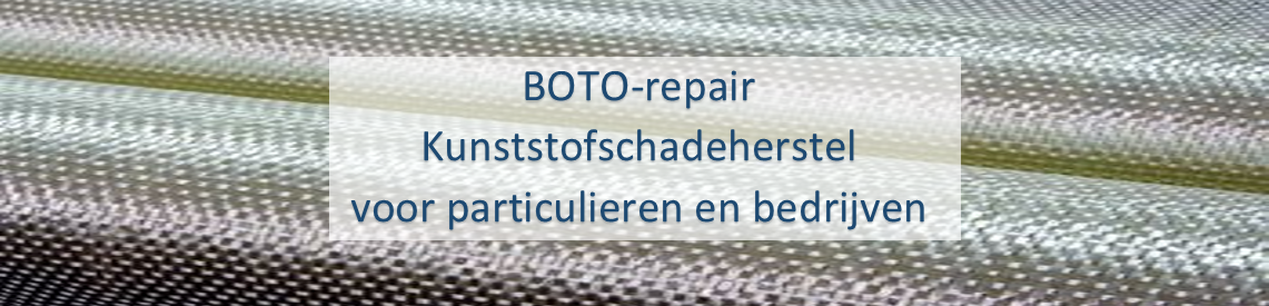 Boto-repair