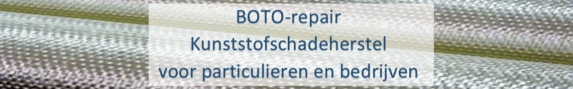Boto-repair