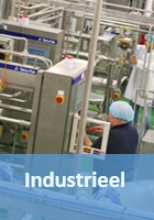 industrieel